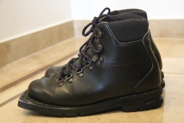 MOUNT GRAPPA 75MM - ROZ.39/25,5CM - SKÓRA-VIBRAM