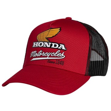 Czapka HONDA Elsinore Trucker 08AUD-PHA-002