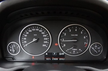 BMW X3 F25 SUV 2.0 20i 184KM 2014 BMW X3 2.0 Benzyna 184 KM 4x4, Lift, Navi, Automat, SalonPL, FV23, GWARANC, zdjęcie 22