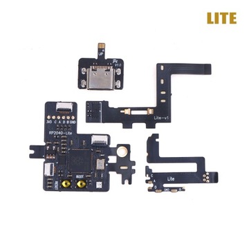 Kabel elastyczny TYPE-C do kabla konsoli Switch OLED LITE Część naprawcza