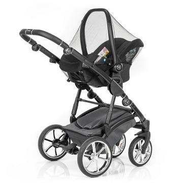 Moskitiera nosidełka fotelika samochodowego REER