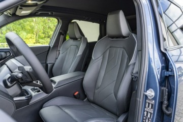 BMW X3 G45 2025 BMW X3 NOWE BMW X3 20d xDrive Dostępne od ręki!, zdjęcie 14