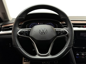 Volkswagen Arteon Fastback Facelifting 2.0 TSI 190KM 2023 Volkswagen Arteon Elegance 2.0 TSI 190 KM DSG, zdjęcie 22