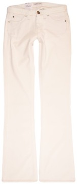 LEE spodnie BOOTCUT low waist BELL _ W33 L33