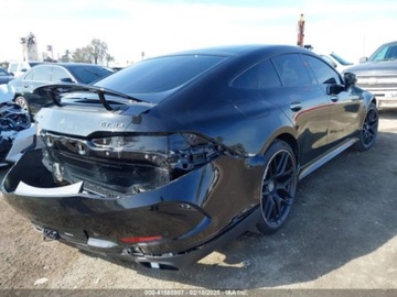 Mercedes AMG GT C192 2023 Mercedes-Benz AMG GT 43 2023 3.0l 3.0 Benzyna 362KM, zdjęcie 5