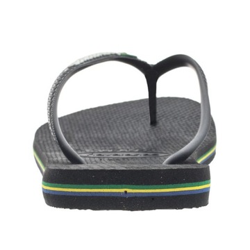 Buty Damskie Havaianas 41108501069 BLACK 37-38