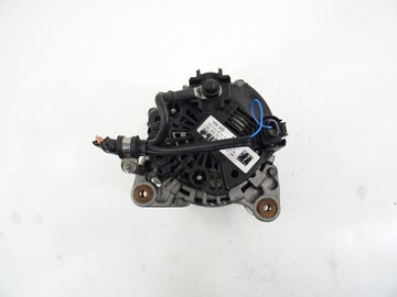 ГЕНЕРАТОР VW SEAT SKODA AUDI 1.6 TDI 04L903021C