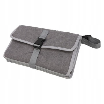 Съемный пеленальный столик.Водонепроницаемый, многофункциональный.