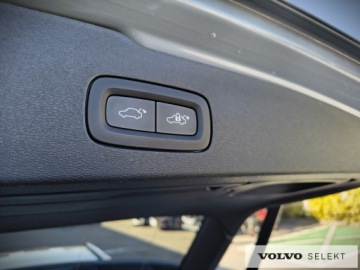 Volvo V60 II  Kombi Facelifting 2.0 B4 B 197KM 2025 Volvo V60 V60 B4 Benzyna, Plus Dark, Aktywny tempo, zdjęcie 28