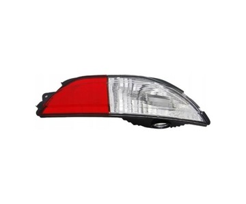 SVĚTLO COUVÁNÍ CHRYSLER YPSILON 846 11- PRAVÁ NOVÁ