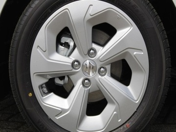 Suzuki Swift VI Hatchback Facelifting 1.2 DualJet SHVS 83KM 2025 SUZUKI Swift 1.2 Dualjet SHVS Premium Plus CVT 83KM 2025, zdjęcie 11