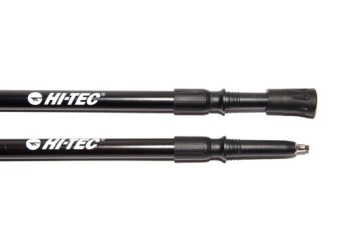 Трекинговые палки NORDIC WALKING Hi-Tec ALPENSTOCK