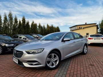 Opel Insignia II Grand Sport 1.5 Turbo 165KM 2019 Opel Insignia Grand Sport ENJOY Salon Polska 1, zdjęcie 2