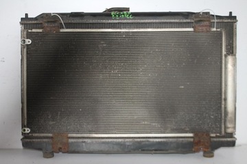 КОМПЛЕКТ РЕМНЯ РАДИАТОРА ACCORD VIII 2.2 I-DTEC