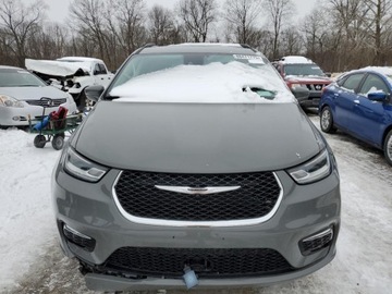 Chrysler Pacifica II 2022 Chrysler Pacifica Touring L 2022 3.6l 3.6 Benzyna 287KM, zdjęcie 5