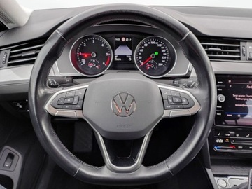 Volkswagen Passat 2022 Volkswagen Passat Variant HAK Faktura VAT Kamera Nawigacja 2.0 Diesel, zdjęcie 11