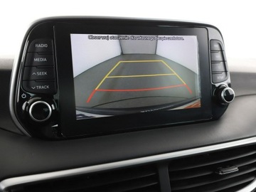 Hyundai Tucson III SUV Facelifting 1.6 CRDi 136KM 2018 Hyundai Tucson Niski przebieg Navi Kamera cofania, zdjęcie 23