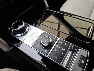 Land Rover Discovery V Terenowy 2.0 SD4 240KM 2017 Land Rover Discovery Salon Polska , 1 Wł. , Serwis, zdjęcie 29