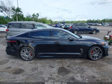 Kia Stinger 2022 Kia Stinger GT1 2022 3.3l 3.3 Benzyna 368KM, zdjęcie 6