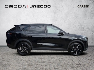 Omoda 7 2025 Omoda 7 PHEV, zdjęcie 5