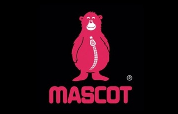 Nakolanniki Mascot długie LEKKIE mocne czarne Waterloo 00718