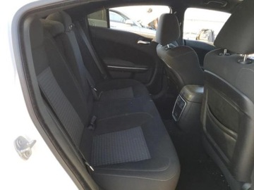 Dodge Charger VII 2020 Dodge Charger 2020 DODGE Charger SCAT PACK, silnik benzynowy 6.4 L 6.4, zdjęcie 10