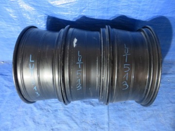 LORINSER MERCEDES ДИС 8.5X19 19 ДЮЙМОВ ET38 ET44