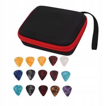 Набор сумок для гитары Большое пространство