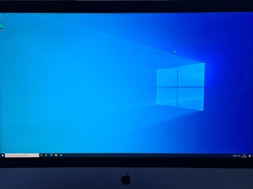 Компьютер Apple IMAC 2015 21,5 I5