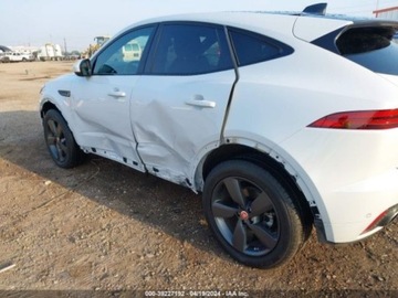 Jaguar E-Pace 2020 Jaguar E-Pace 2020 Jaguar E-PACE P250 AWD Checkered Flag Edition 2.0 246KM, zdjęcie 7