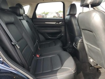 Mazda CX-5 II 2021 Mazda CX-5 Grand touring 2.5 Benzyna 187KM, zdjęcie 8