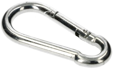 FIRE RANGER 90 КАРАБИННЫЙ КРЮК 10 ШТ.