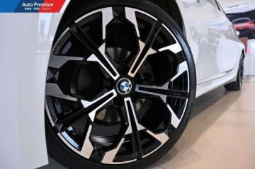 BMW Seria 3 G20-G21 Limuzyna 2.0 320d 190KM 2024 BMW Seria 3 xDriveFV23Adaptacyjne Reflektory LEDFotel SportowyM Kierownica, zdjęcie 23
