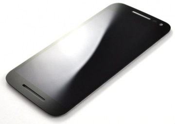 WYŚWIETLACZ + WYMIANA Motorola Moto G3