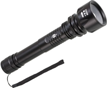 Latarka akumulatorowa LED LuxPremium TL 800 AF Brennenstuhl 1178600601