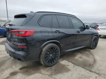 BMW X5 G05 2019 BMW X5 Xdrive40l 3.0 Benzyna 335KM, zdjęcie 4