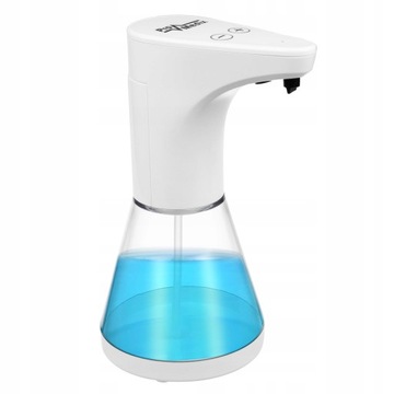 Автоматический бесконтактный дозатор мыла Promedix PR-530 480мл