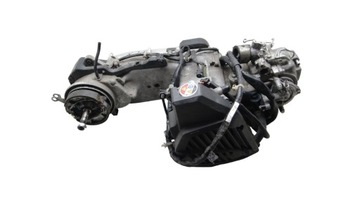 SILNIK HONDA PCX 125 GWARANCJA 30 DNI