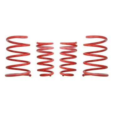Sprężyny EIBACH PRO KIT Alfa-Romeo GTV/Spider916C/916S