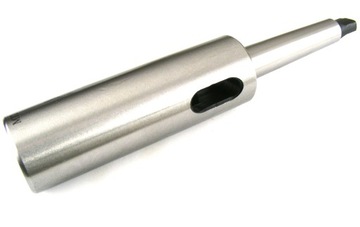 ВТУЛКА ПОВЫШАЮЩАЯ MORSEY 2/3 MK2/MK3 ВТУЛКА ПОВЫШАЮЩАЯ PTPb 2-3