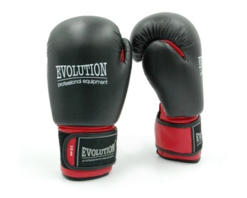 БОКСЕРСКИЕ ПЕРЧАТКИ ДЛЯ СПАРРИНГА EVOLUTION 8 OZ
