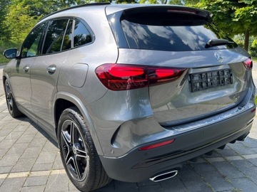 Mercedes GLA II Off-roader Facelifting 1.3 200 163KM 2025 MERCEDES-BENZ GLA 200 AMG Line Suv 1.3 (163KM) 2025, zdjęcie 5
