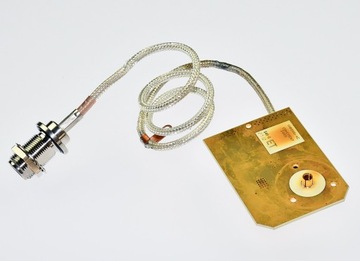 Система согласования радиочастотного импеданса, мощность 1000 Вт, 100 МГц