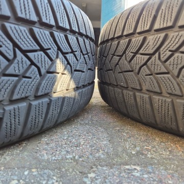 ZIMNÍ 215/60 R16 FORD FOCUS MONDEO MK5 S-MAX C-MAX VOLVO V60 S80 V70 308 508