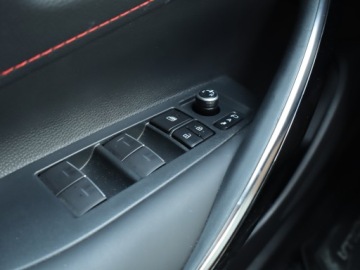 Toyota Corolla XII 2022 Toyota Corolla 2.0 Hybrid, Salon Polska, zdjęcie 14