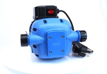 17350250 ЭЛЕКТРИЧЕСКИЙ НАСОС ДЛЯ ADBLUE 230В