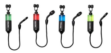 Zestaw 4 Hangery K3 Bite Indicator Prologic