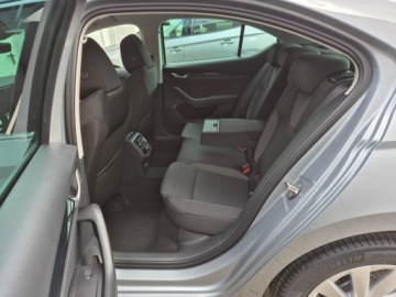 Skoda Octavia IV Liftback 1.5 TSI EVO 150KM 2026 Skoda Octavia Drive 1.5 150KM Auto z placu, zdjęcie 16