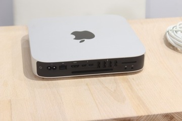 Apple Mini Mac i5 2,6 16 ГБ 256 SSD