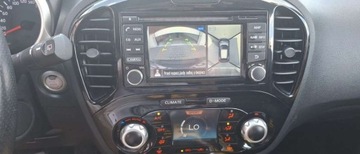 Nissan Juke I SUV Facelifting DIG-T 115KM 2015 Nissan Juke Nissan Juke 1.2 DIG-T Tekna 1.2 Benzyna 115KM, zdjęcie 16